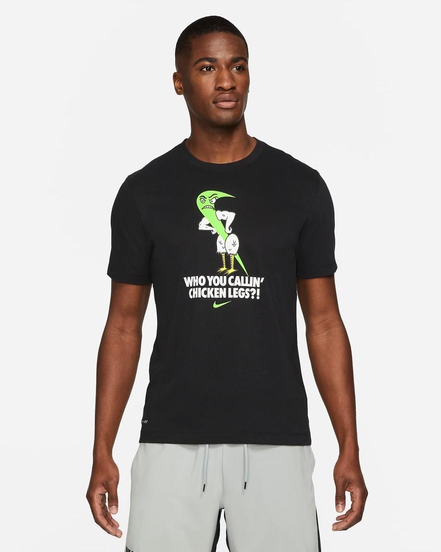 Nike dri fit graphic t shirts store