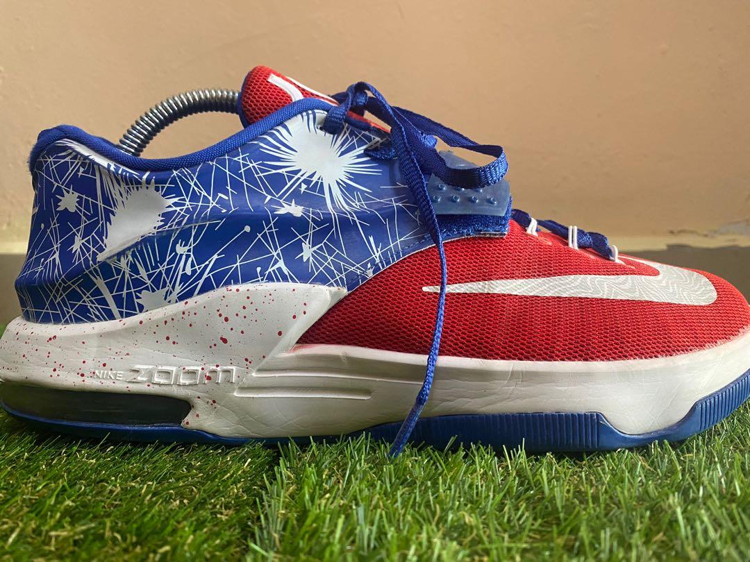 Nike kd 7 Bruin store