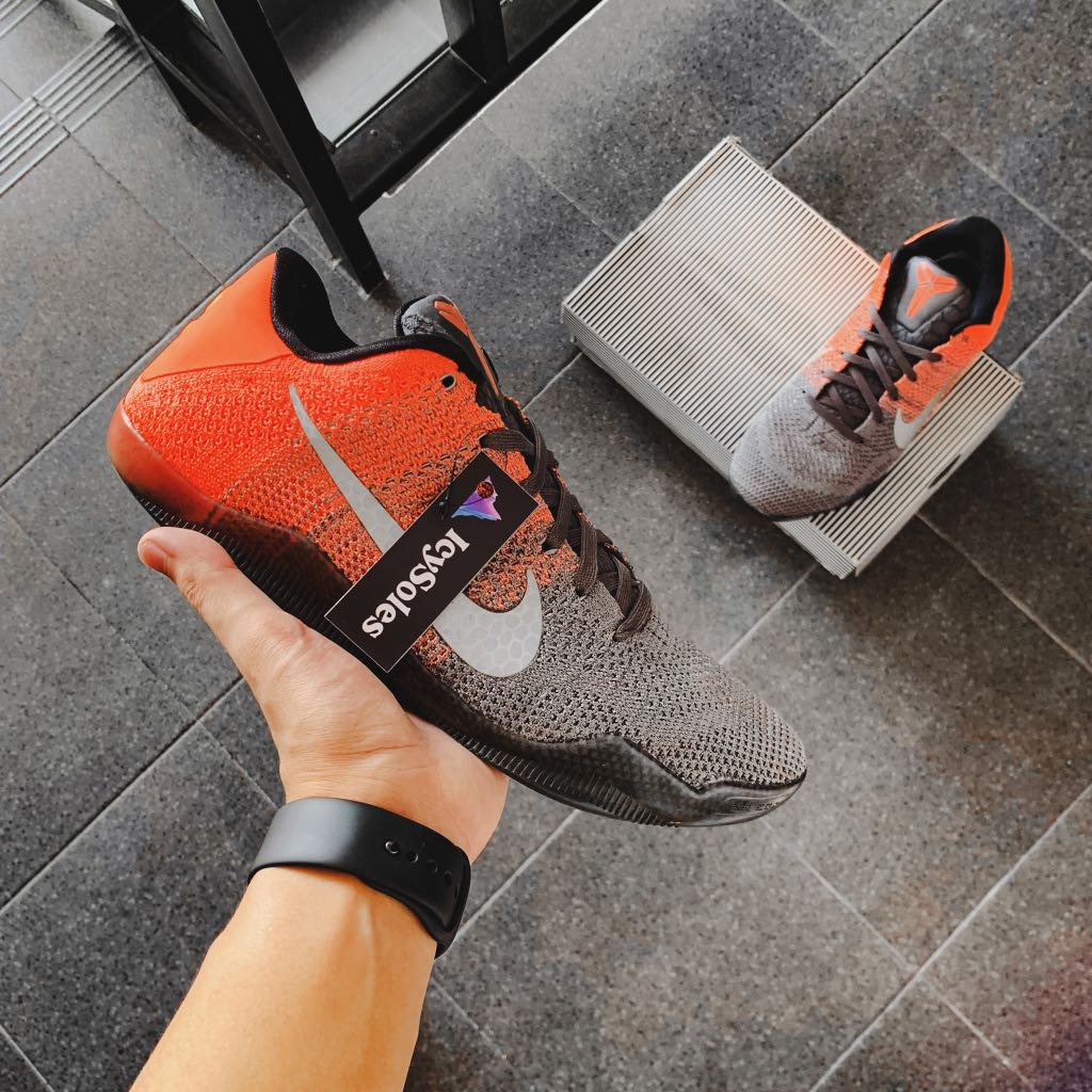 kobe 11 elite low easter