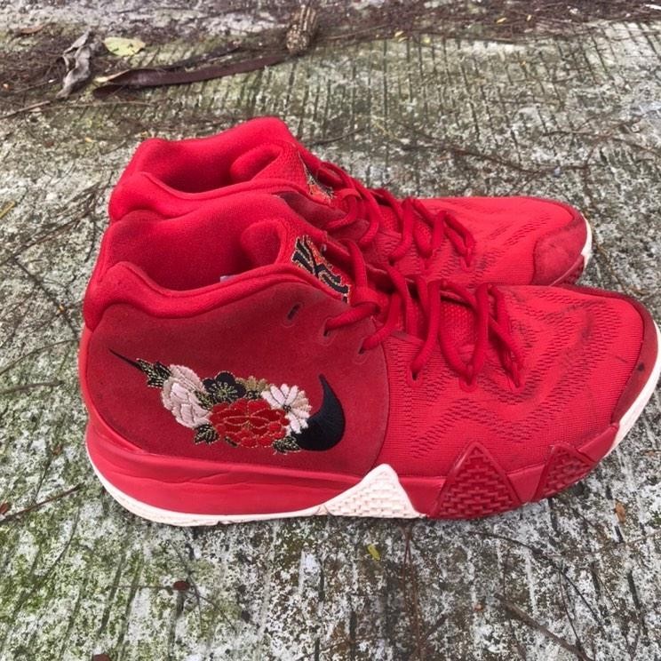Nike kyrie 4 sale chinese new year