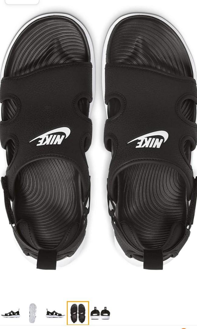 nike owaysis men's sandal