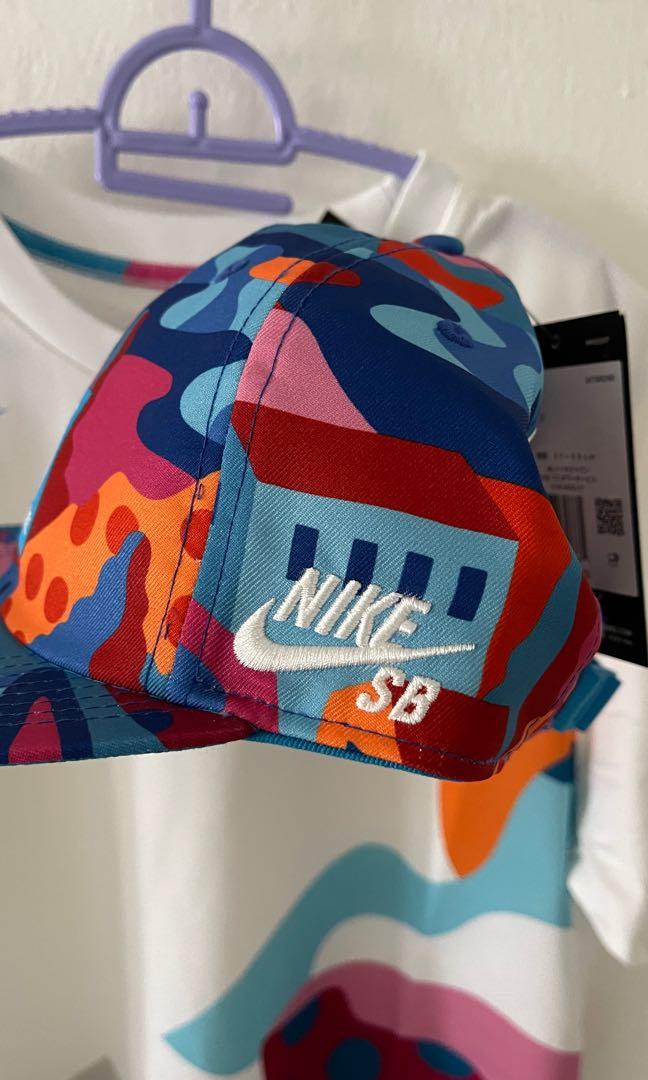 nike parra cap