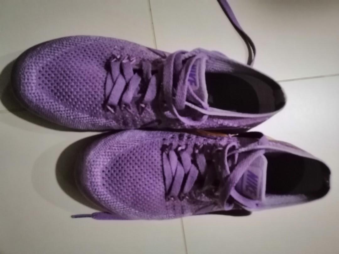 Vapormax fluor best sale