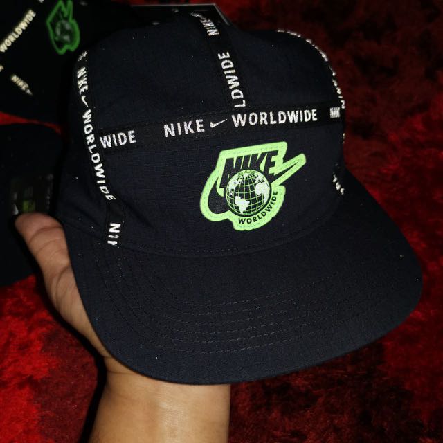 Nike online camp cap