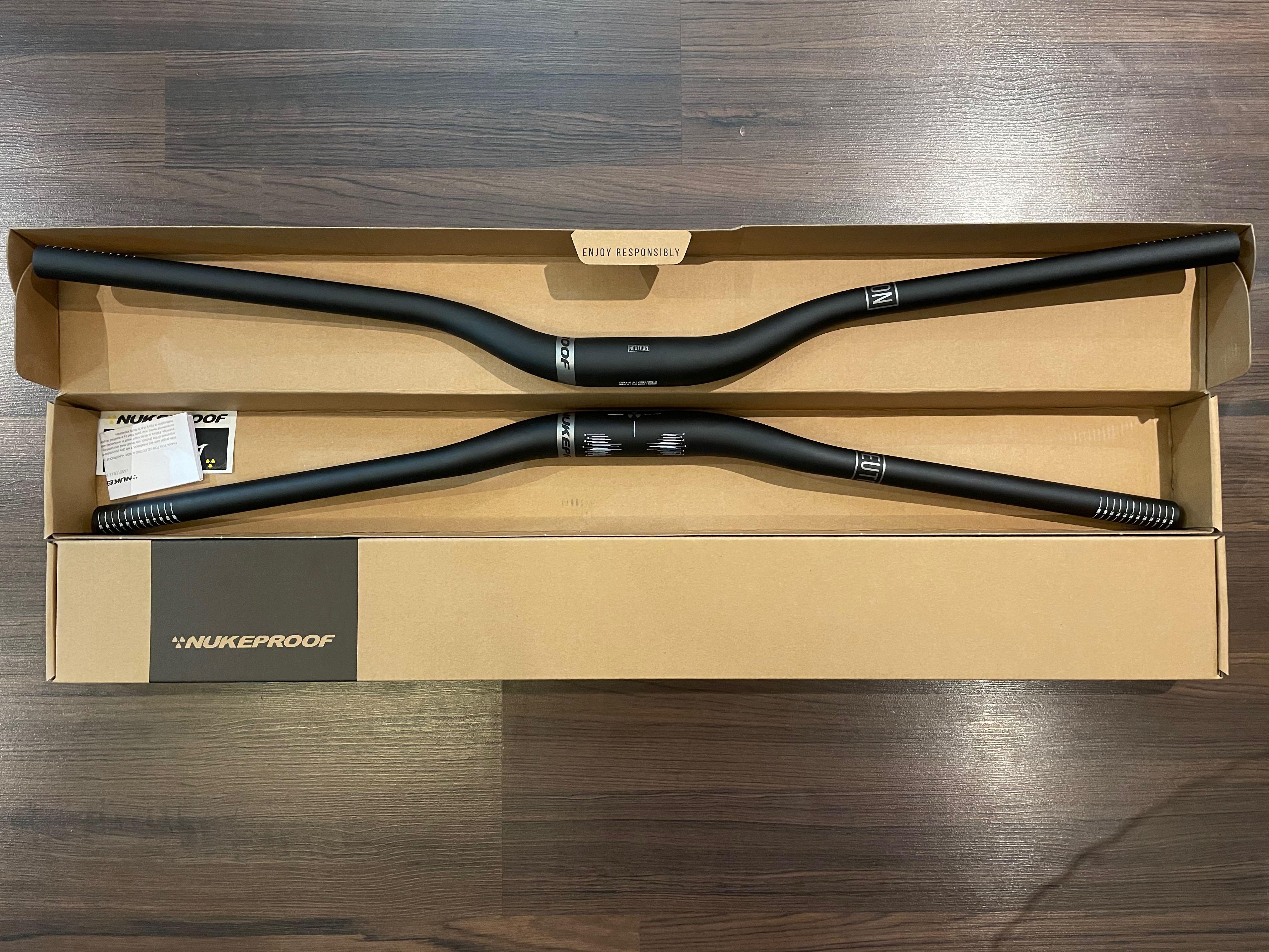 Nukeproof sales mtb bars