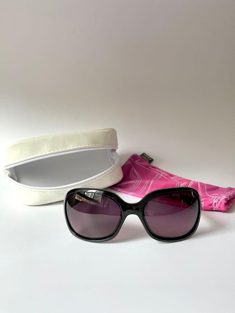OAKLEY LBD NEW Cancer Awareness Edition Sunglasses - women, Women's  Fashion, Watches & Accessories, Sunglasses & Eyewear on Carousell