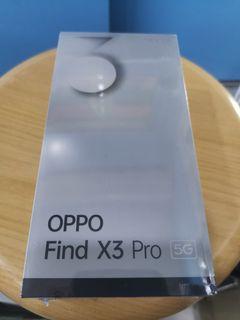 Oppo Find x3 Pro Gloss black