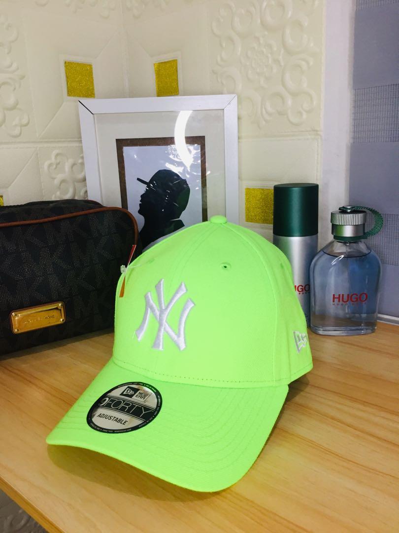 original yankees hat