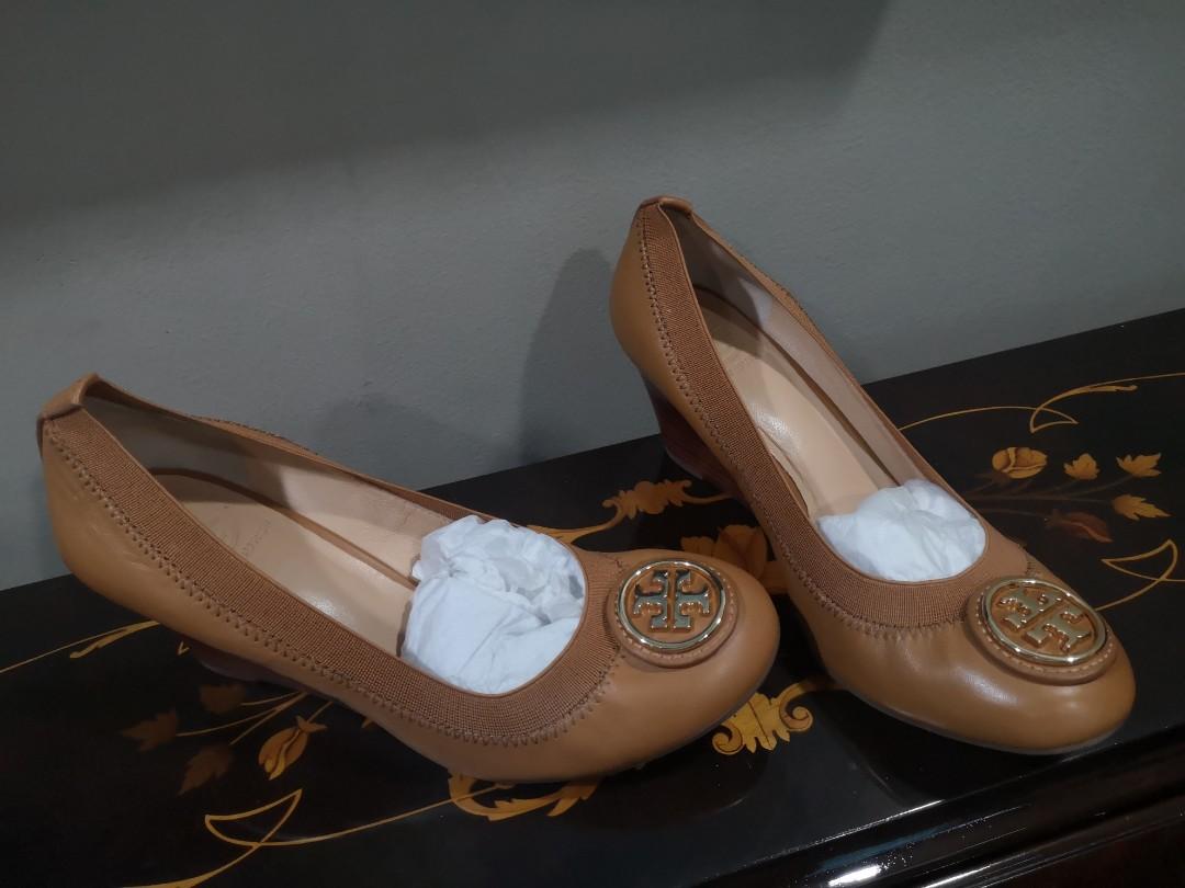 Tory burch platform shoes online
