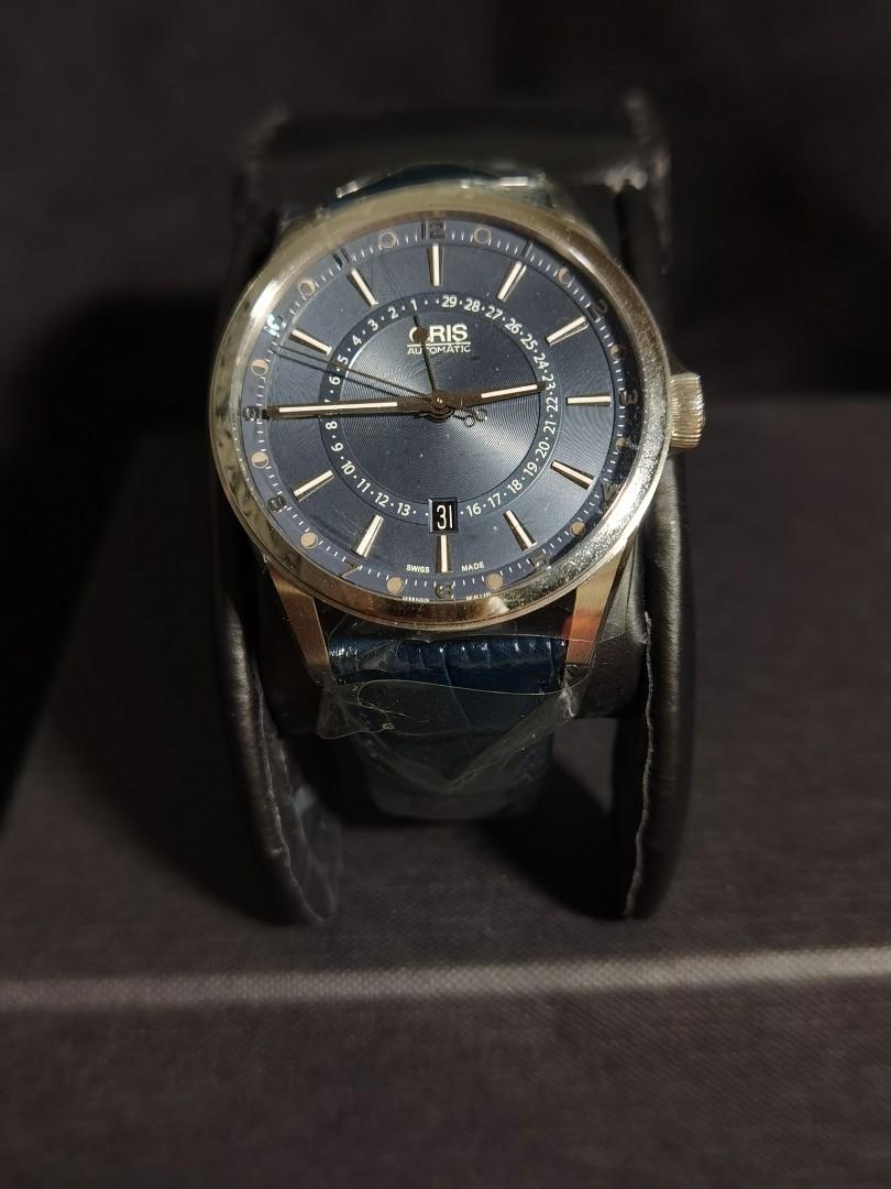 Oris Tycho Brahe Limited Edition automatic watch