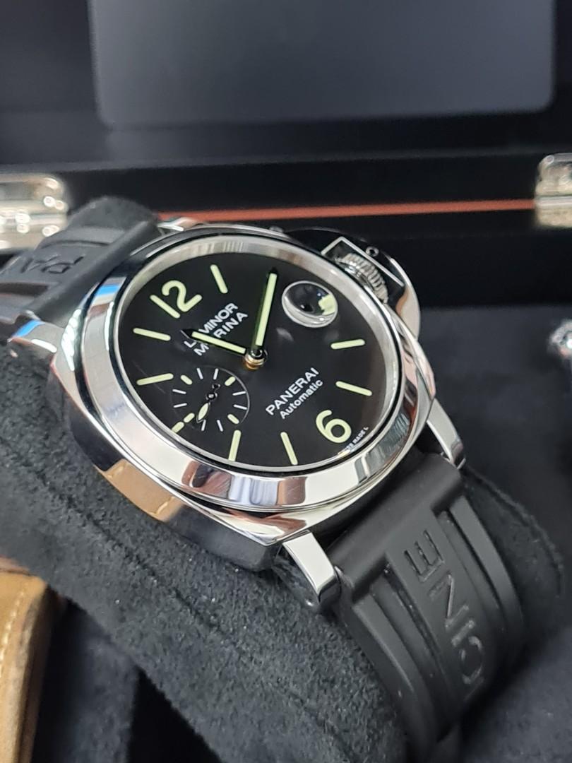 Panerai Luminor Marina PAM1104 44mm Automatic
