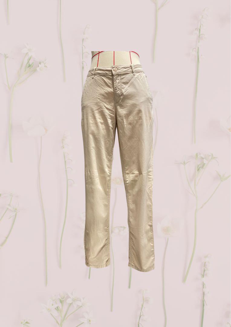 Pants Esprit Women S Fashion Clothes Bottoms On Carousell