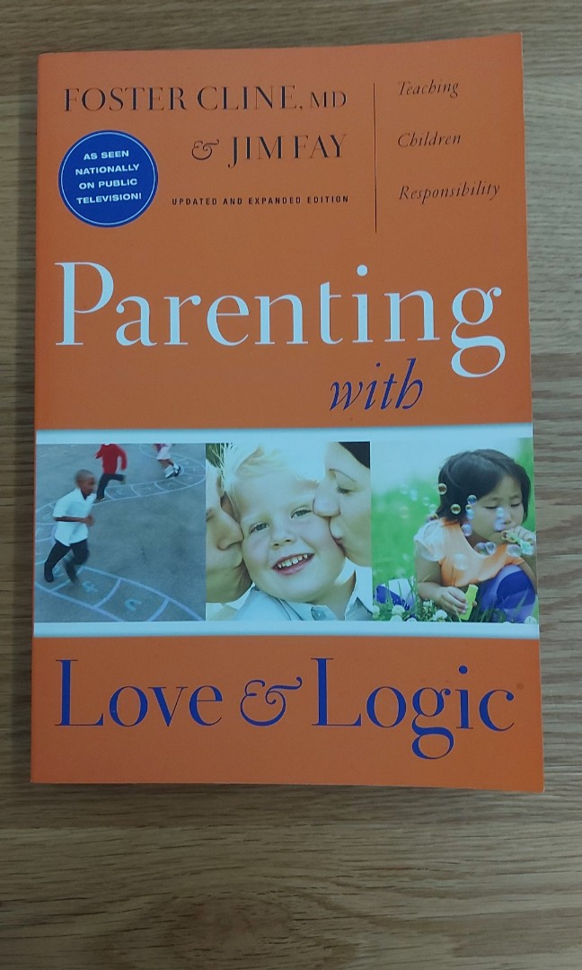 Parenting Book Books Stationery Books On Carousell