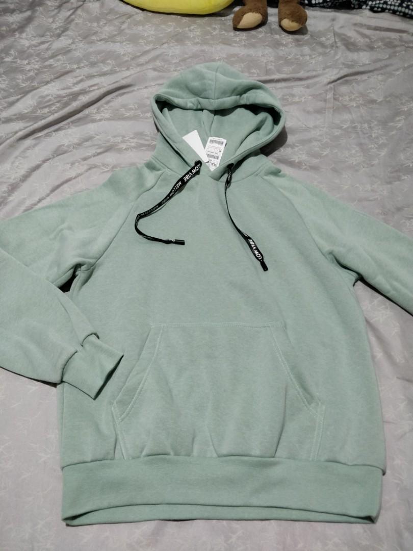 Penshoppe hoodie clearance