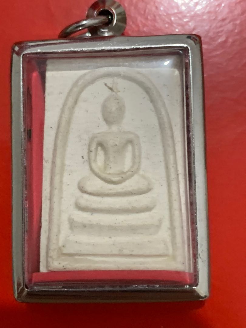 Phra Somdej 214 Phi Pim Yai Nur Phong Wat Rakhang Be 2545 Hobbies