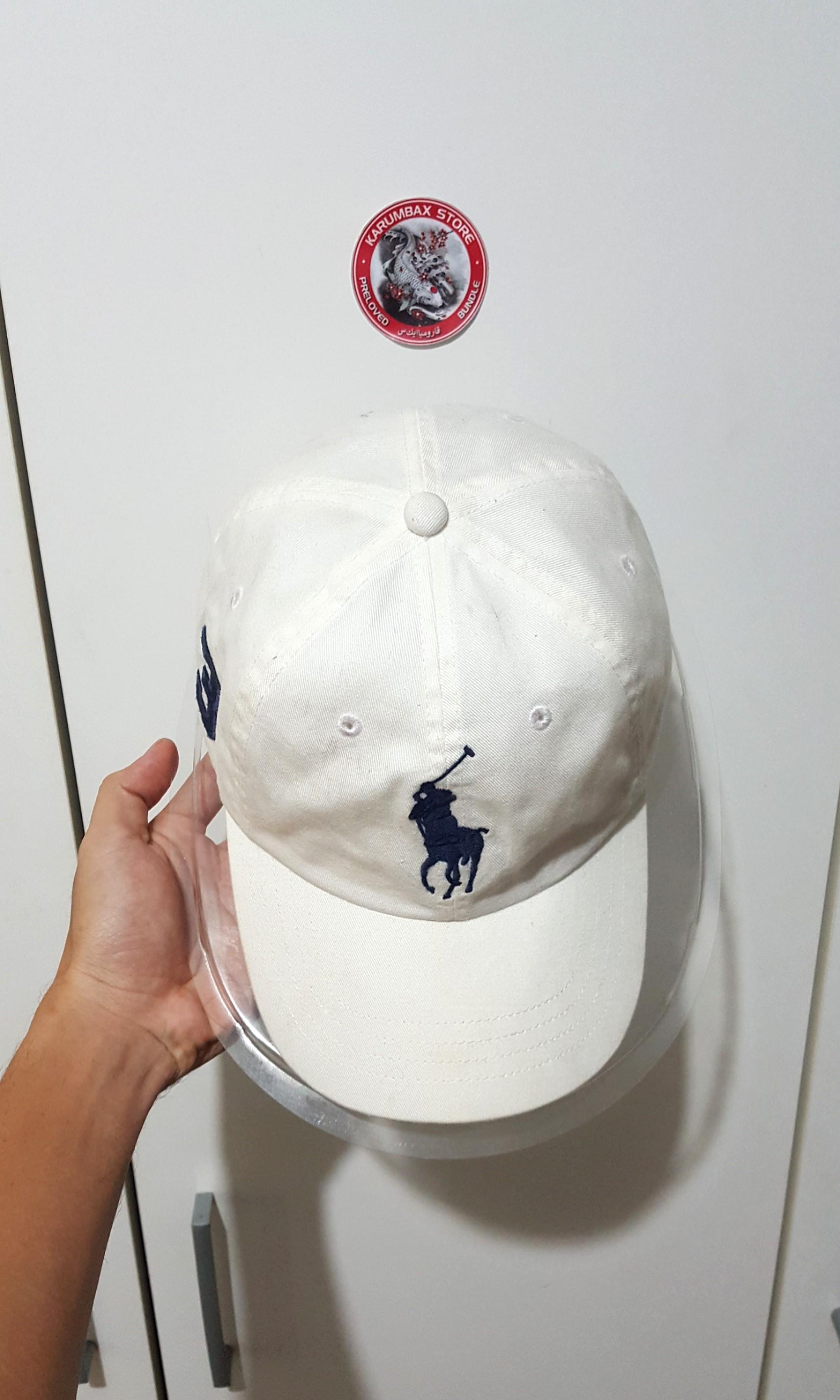 Polo 3 hat online