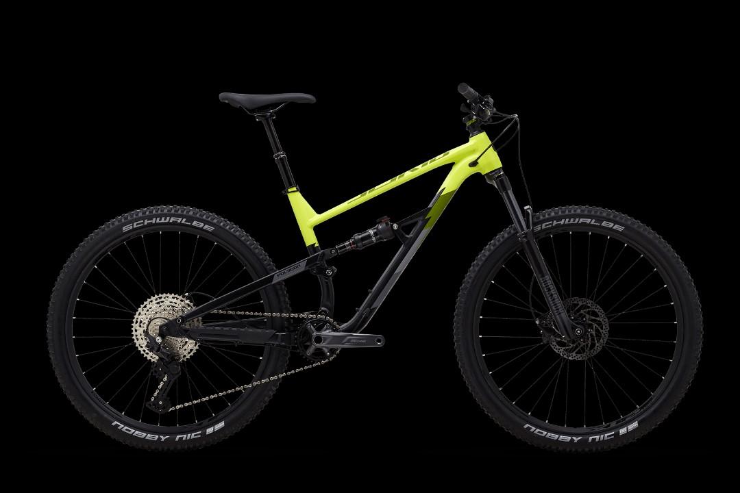 Polygon siskiu D7 2022, Sports 