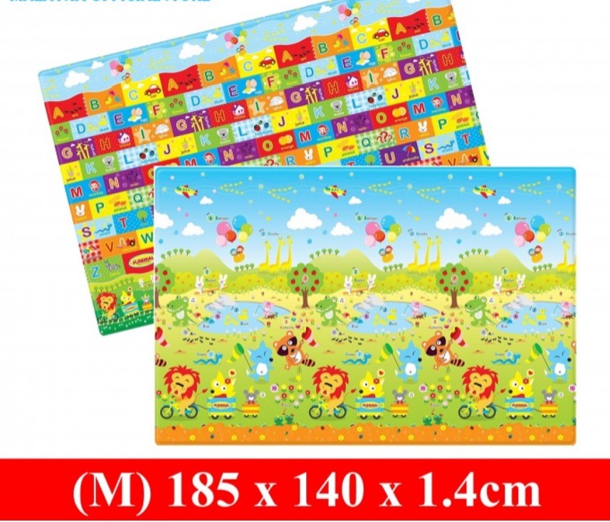 Premium Baby Playmat Dfang Made in Korea, Babies & Kids, Infant