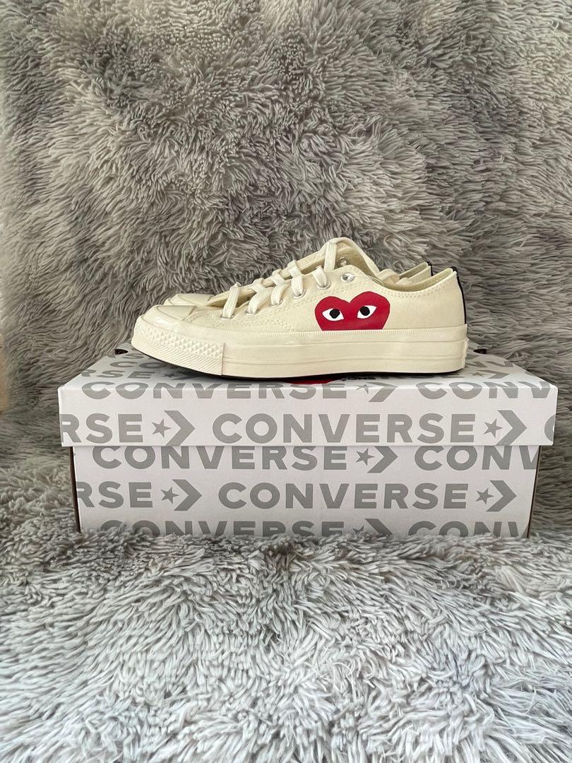 converse diverse