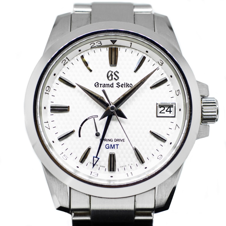 Grand outlet seiko sbge209