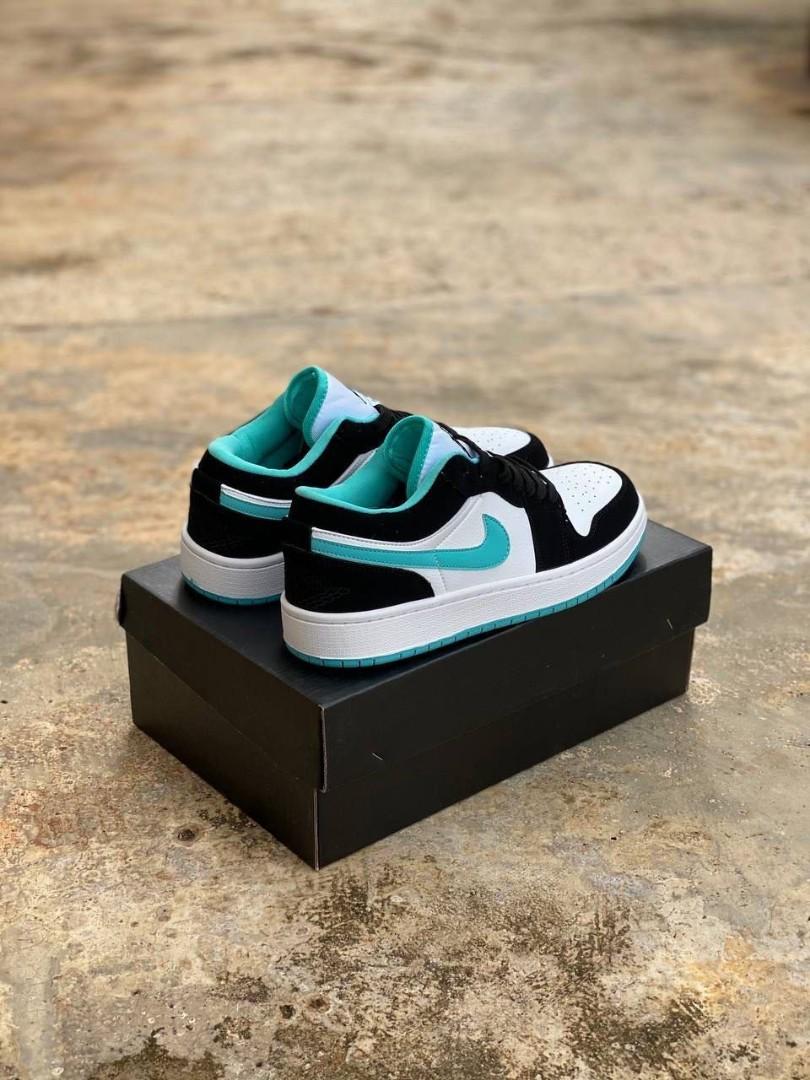 Jordan 1 store promotion