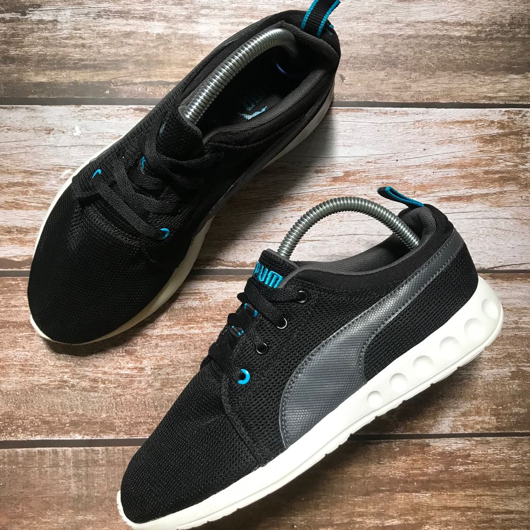 Puma carson runner 37 top