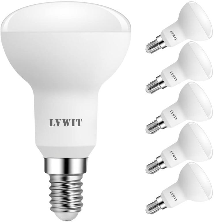 E14 E27 B22 GU10 Energy Saving LED Bulb Warm Daylight Replace Halogen Lamp A+ 