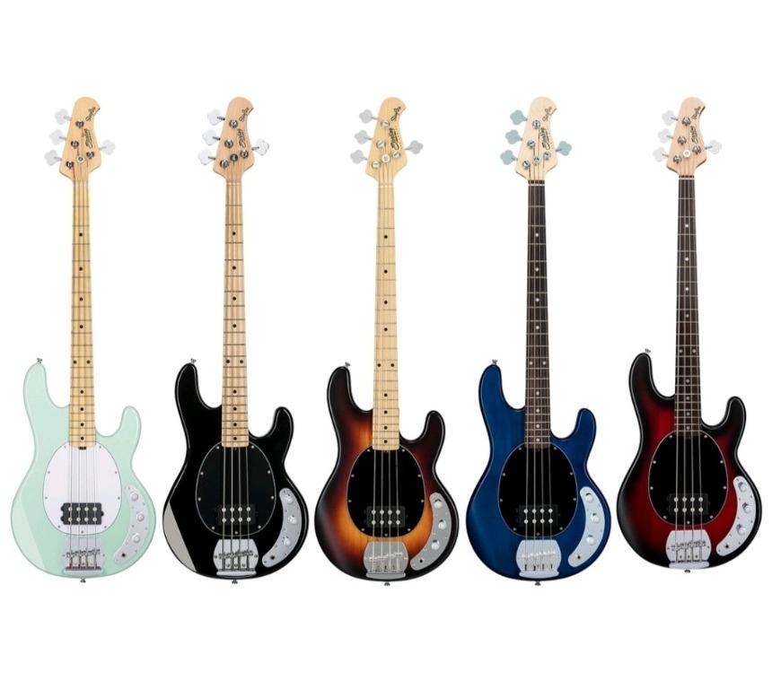 Sub series bass hot sale