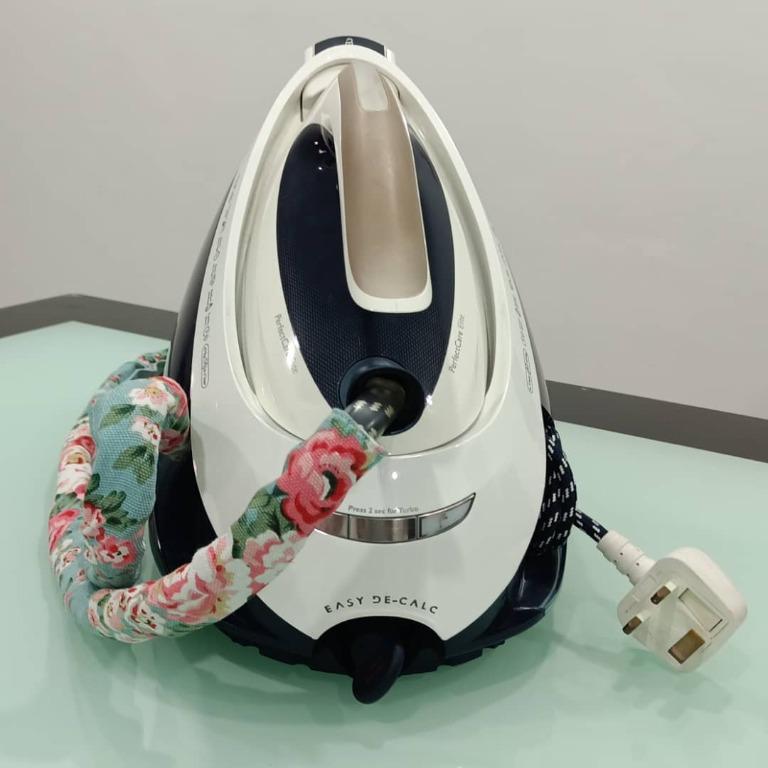 Philips PerfectCare Elite Steam Generator Iron