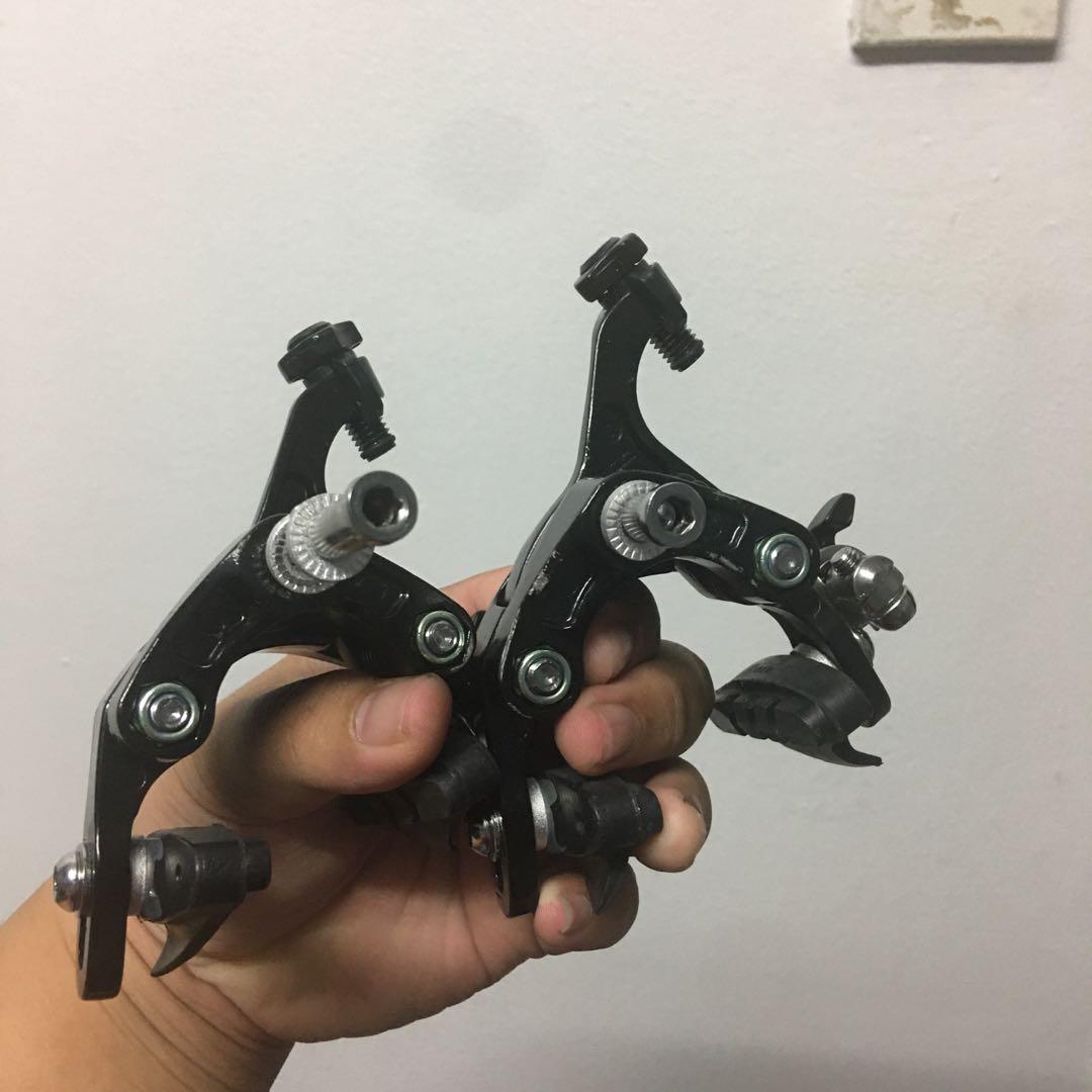 Retrospec Brake Caliber Road Bike, Sports Equipment, Bicycles & Parts, Bicycles on Carousell