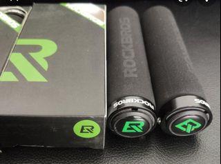 Rockbros sponge and plug replacement