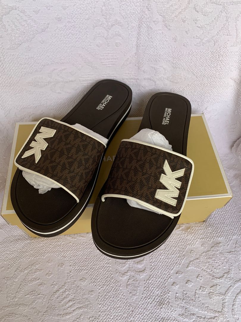Sandal mk discount