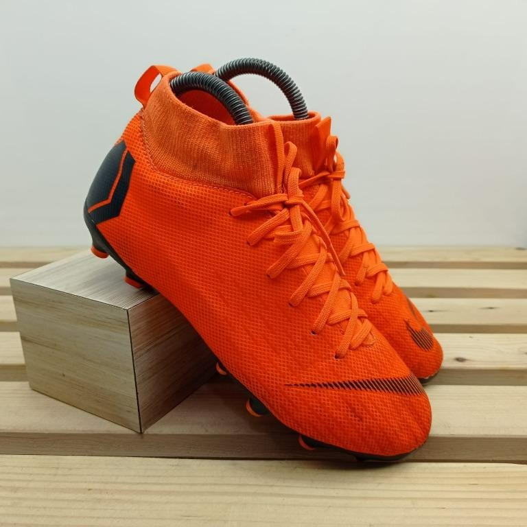 Sepatu bola nike mercurial superfly 360 on sale