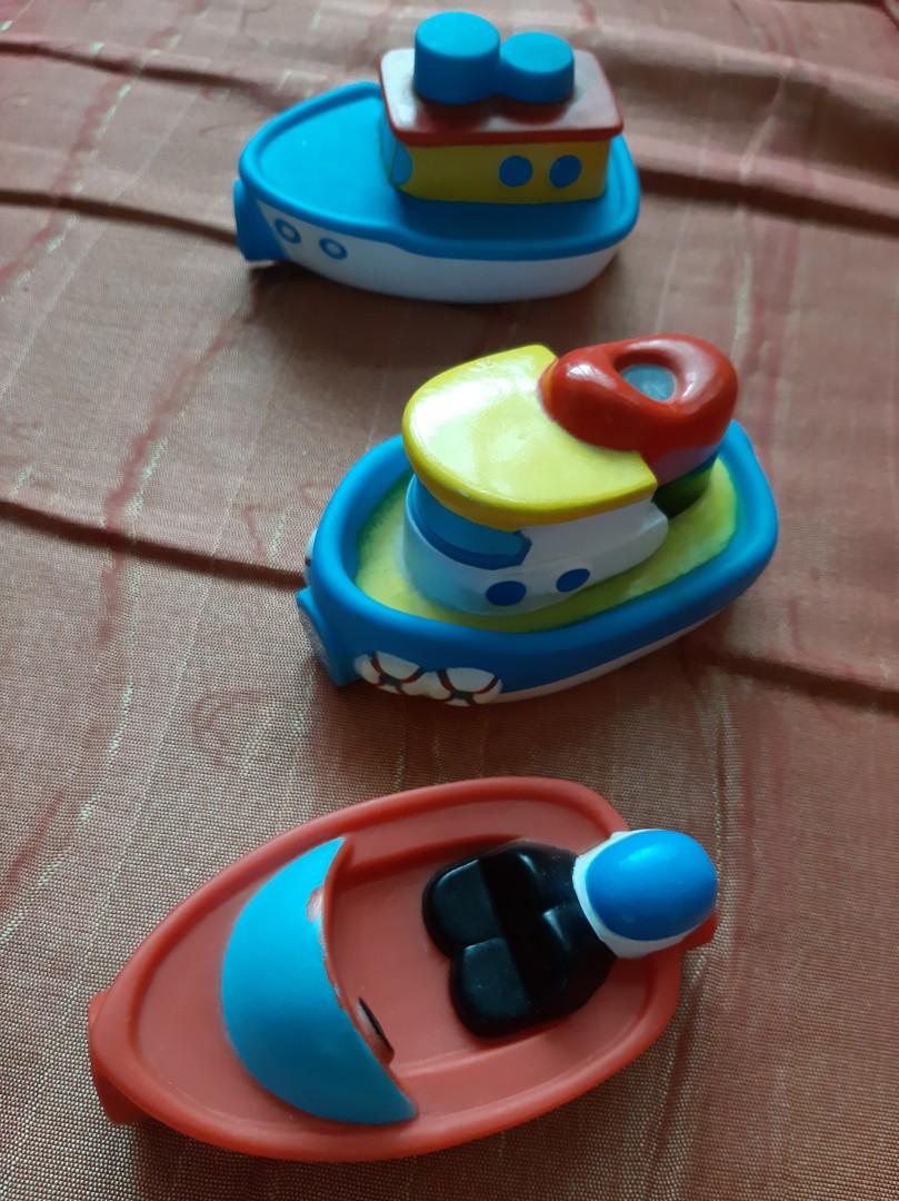Alex magnetic boats 2025