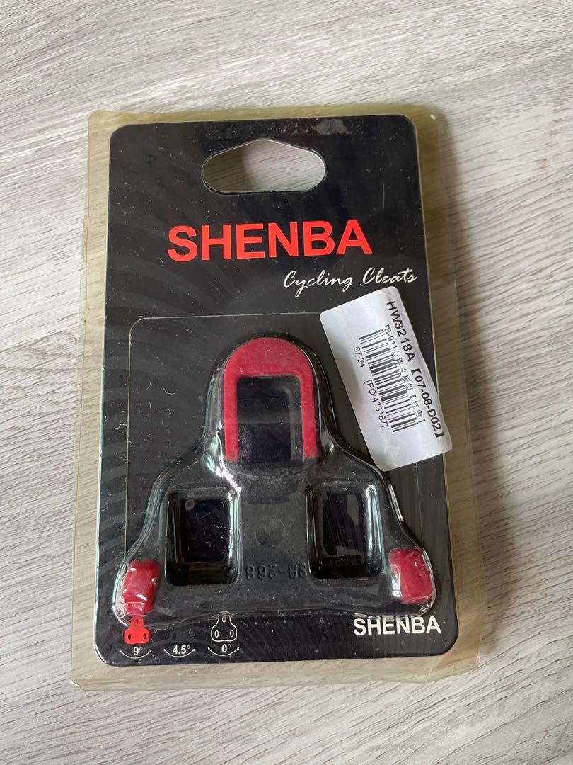 Shenba store cycling cleats
