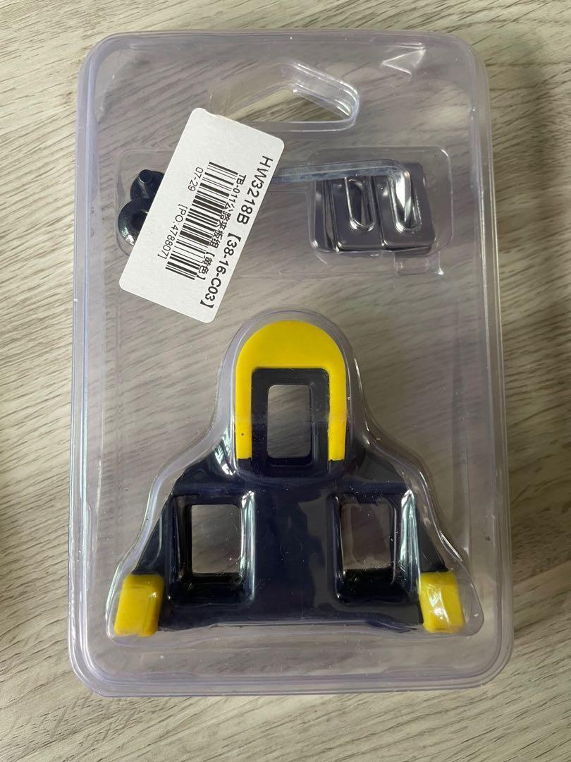 Shenba Cycling Cleats
