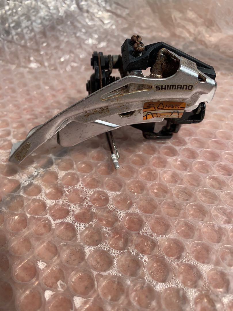 Fd m191 shimano sales