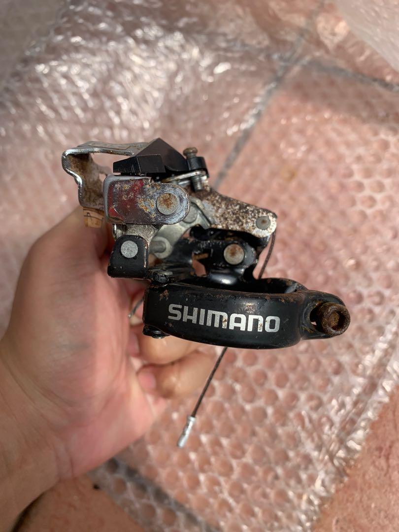 Fd m191 shimano hotsell