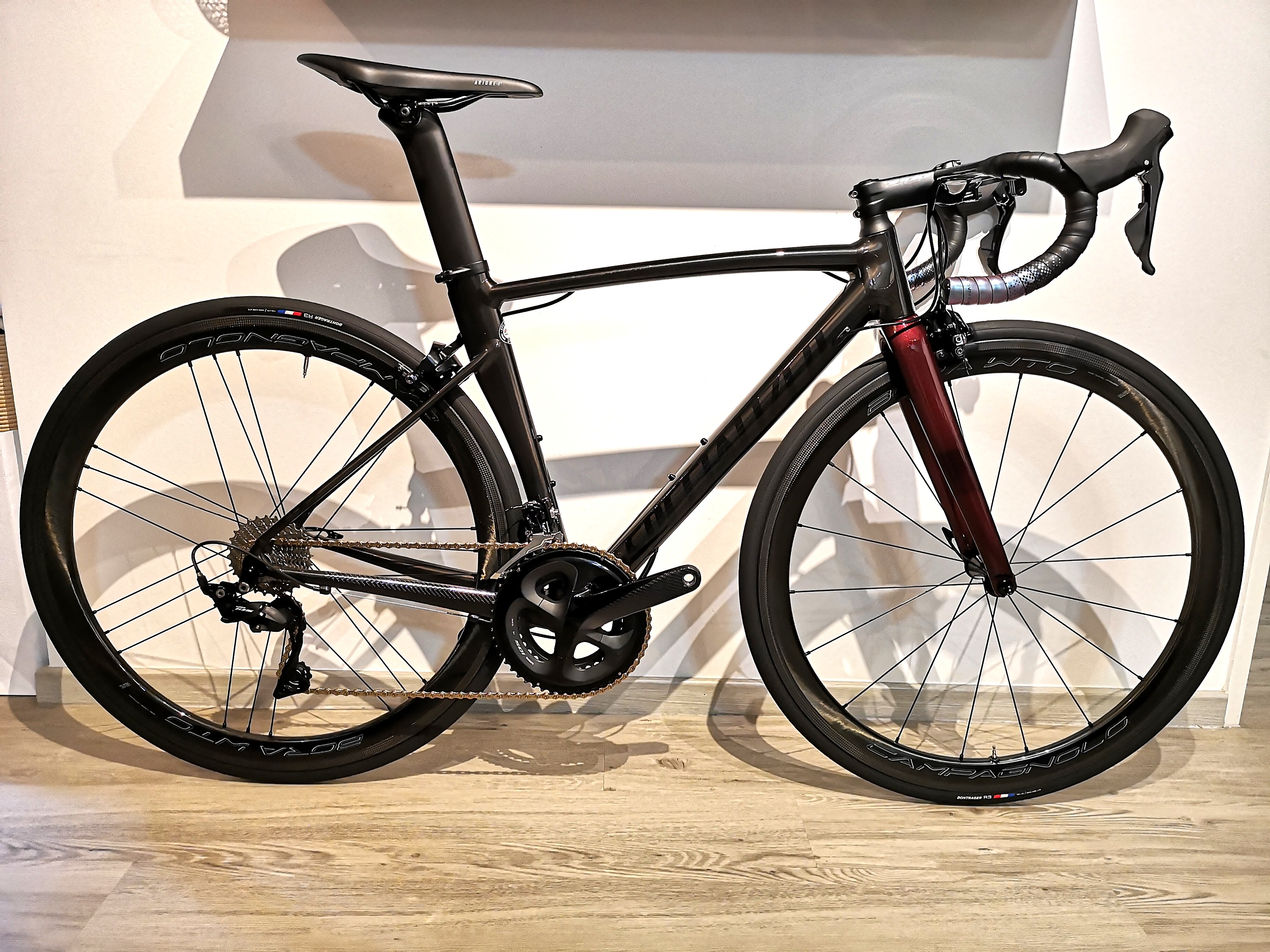 Specialized allez 2020 black outlet