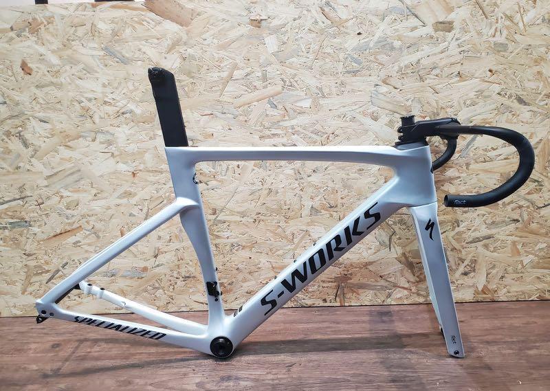 S works venge frameset 2020 outlet