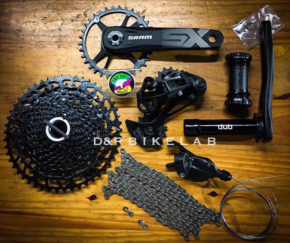 Sram hollowtech outlet