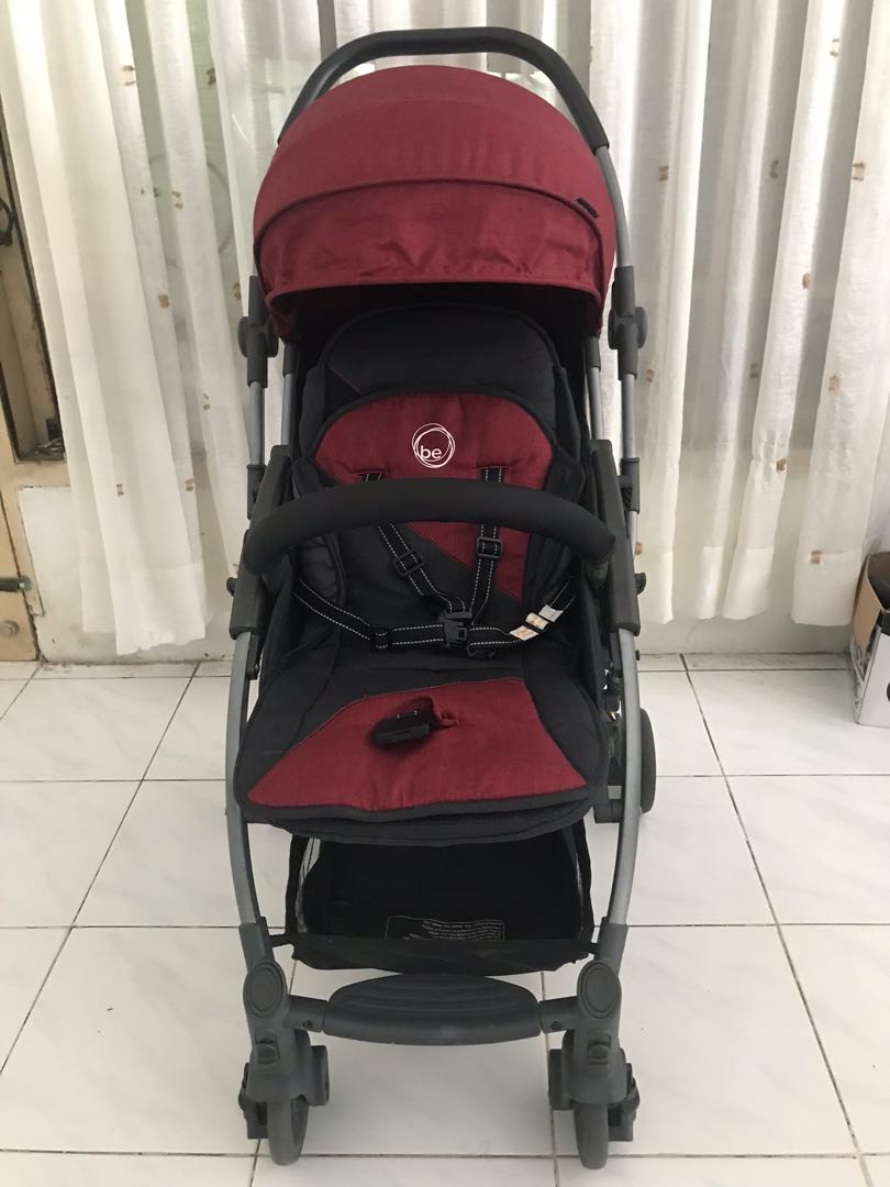 Stroller Babyelle Avio RS Cabin Size Bayi Anak Kereta Kursi