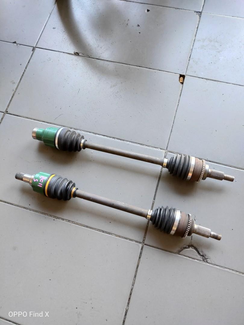 Suzuki Swift 1 5 Original Drive Shaft Auto Accessories On Carousell