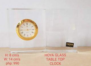 Table top Clock