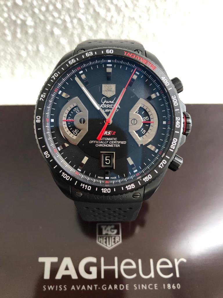 Watch deals grand carrera