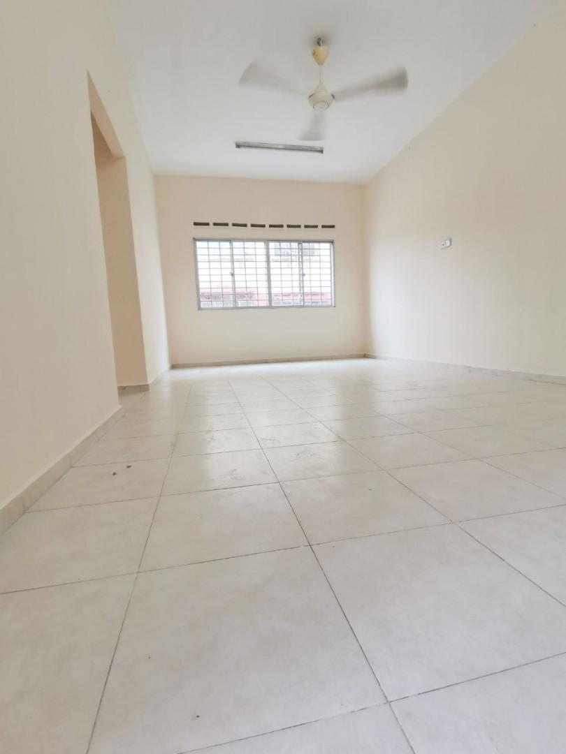 Taman Pulai Utama Flat For Rent Property Rentals On Carousell