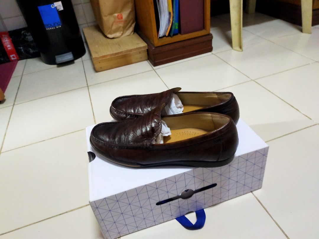 Tandy shoes price clearance