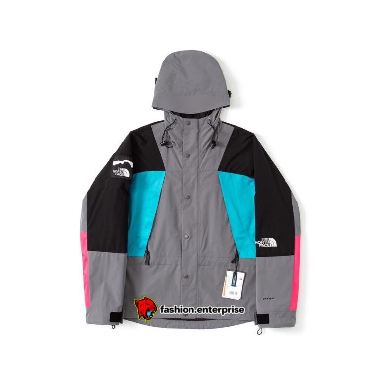 The North Face x Invincible 1994 Retro Mountain Light Jacket