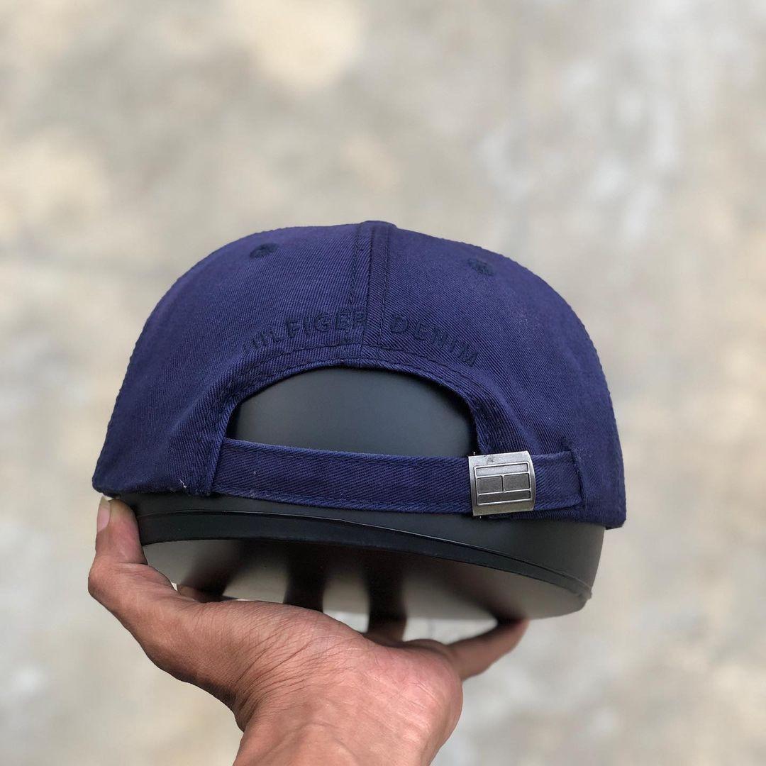 Topi Tommy Hilfiger Original, Fesyen 