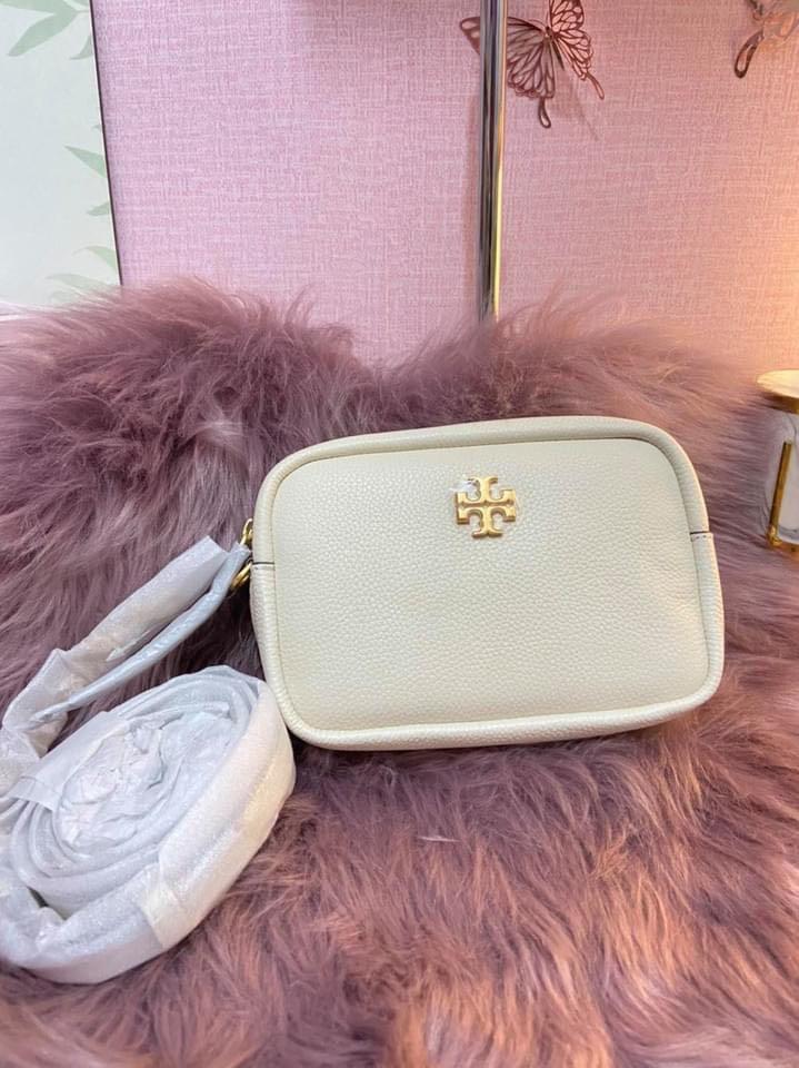 Tory Burch limited edition mini bag, Women's Fashion, Bags & Wallets,  Cross-body Bags on Carousell